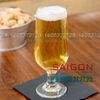 Ly Thủy Tinh Deli Embassy 350ml | Deli GL3728 , Thủy Tinh Cao Cấp
