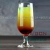 Ly Thủy Tinh Deli Embassy 350ml | Deli GL3728 , Thủy Tinh Cao Cấp