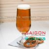 Ly Thủy Tinh Deli Embassy 350ml | Deli GL3728 , Thủy Tinh Cao Cấp