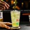 Ly Thủy tinh Deli Studio Stack Tumber Glass 380ml | Deli TY5901-2 , Thủy Tinh Cao Cấp