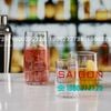 Ly Thủy Tinh Pasabahce Nova Long Drink Glass 360ml | Pasabahce 1109511 , Nhập Khẩu Thổ Nhĩ Kỳ