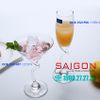Ly Thủy Tinh Ocean Salsa Flute Champagne 165ml | Ocean 1521F06 , Thủy Tinh Nhập Khẩu Thái Lan