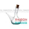 Bình Thủy Tinh Tái Chế Vidrios San Miguel PORRON MAQUINA T/CORCHO 125ml | V4227_2.1 , Nhập Khẩu Tây Ban Nha