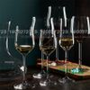 Ly thủy tinh Pha Lê IDELITA Victorian White wine Crystal glasses 250ml | IDELITA 93RL25