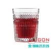 Ly Thủy Tinh Libbey Radiant DOF 355ml | Libbey 927542 , Nhập Khẩu E.U