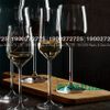 Ly thủy tinh Pha Lê IDELITA Victorian RED wine Crystal glasses 450ml | IDELITA 93BJ45