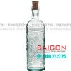 Chai Thủy Tinh Tái Chế Vidrios San Miguel BOTELLA ANIS BOMBON 500ml | VSM V5050 , Nhập Khẩu Tây Ban Nha