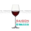 Ly thủy tinh Pha Lê IDELITA Danube Melodic Red wine Crystal glasses 510ml | IDELITA 88BJ51