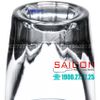 Ly Thủy Tinh Libbey Fluted Shot Glass 59ml | Libbey 5126 , Thủy Tinh Cao Cấp