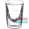 Ly Thủy Tinh Libbey Fluted Shot Glass 59ml | Libbey 5126 , Thủy Tinh Cao Cấp