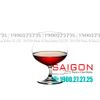 Ly thủy tinh Pha Lê IDELITA Rhine Charm Cognac wine Crystal glasses 650ml | IDELITA 99CN65