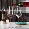 Ly thủy tinh Pha Lê IDELITA Danube Melodic Red wine Crystal glasses 750ml | IDELITA 88BD75