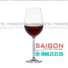 Ly thủy tinh Pha Lê IDELITA Danube Melodic Red wine Crystal glasses 750ml | IDELITA 88BD75