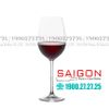 Ly thủy tinh Pha Lê IDELITA Rhine Charm Red wine Crystal glasses 510ml | IDELITA 99BJ51