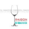 Ly thủy tinh Pha Lê IDELITA Rhine Charm Red wine Crystal glasses 510ml | IDELITA 99BJ51