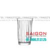 Ly Thủy Tinh Pasabahce Novalties Joy Long drink Glass 295ml | Pasabahce 1206046 , Nhập Khẩu Thổ Nhĩ Kỳ