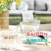 Ly Thủy Tinh Pasabahce Novalties Scala whiskey Glass 300ml | Pasabahce 1204318 , Nhập Khẩu Thổ Nhĩ kỳ