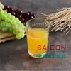 Ly Thủy Tinh Pasabahce Novalties Rain Long drink Glass 350ml | Pasabahce 1204823 , Nhập Khẩu Thỗ Nhĩ Kỳ