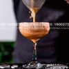 Ly Thủy Tinh Ocean Classic Saucer Champagne 200ml | Ocean 1501S07 , Nhập Khẩu Thái Lan