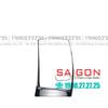 Ly Thủy Tinh Pasabahce Penguen Water Tumbler Glass 295ml | Pasabahce 1081025 , Nhập Khẩu Thổ Nhĩ Kỳ