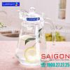 Bình Thủy Tinh Luminarc ARC 1.300ml | Luminarc G2662, Thủy Tinh Cao Cấp
