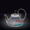 Bình Trà Thủy tinh Wilmax Thermo Tea Pot 800ml | WL-888817/A , Thủy Tinh Chịu Nhiệt