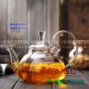 Bình Trà Thủy tinh Wilmax Thermo Tea Pot 800ml | WL-888817/A , Thủy Tinh Chịu Nhiệt