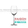 Ly thủy tinh Pha Lê IDELITA Rhine Charm Red wine Crystal glasses 400ml | IDELITA 99CD40