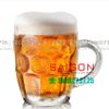 Ly Thủy Tinh King Dealay Beer MuG 280ml | 606B , Thủy Tinh Cao Cấp