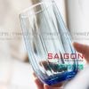 Ly Thủy Tinh Deli Linka Blue Hight Ball Glass 510ml | Deli JS5139-1B , Thủy Tinh Cao Cấp