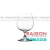 Ly thủy tinh Pha Lê IDELITA Rhone Belgian Beer Crystal Glasses 360ml | IDELITA 81CN36