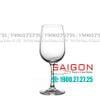 Ly thủy tinh Pha Lê IDELITA Rhone White Wine Crystal Glasses 230ml | IDELITA 81RL23