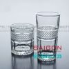 Ly Thủy Tinh Hongli Radiant Beverage Glass 325ml | HONGLI 0611 , Thủy Tinh Cao Cấp