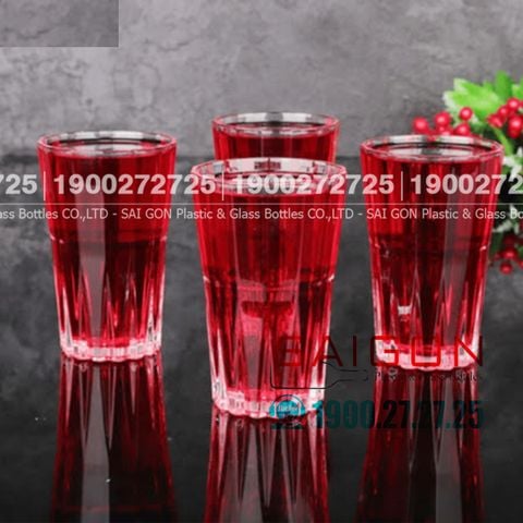 Ly Thủy Tinh Pha Lê Pasabahce Crystallin Sword Long Drink Tumbler Glass 350ml | Pasabahce 1205180 , Nhập Khẩu Thỗ Nhĩ Kỳ