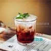 Ly Thủy Tinh Miệng Loe INS Flared Mouth Rock Glass 355ml | INS 9002 , Thủy Tinh Cao Cấp