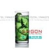 Ly Thủy Tinh Ocean Fine Drink 380ml | B01913 , Nhập Khẩu Thái Lan