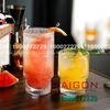 Ly Thủy Tinh King Dealay Empilable Hightball Glass 430ml | H.016 , Thủy Tinh Cao Cấp