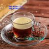 Bộ Tách Cafe Pasabahce Vale Caffe  195ml | Pasabahce 97302 , Nhập Khẫu Thổ Nhĩ Kỳ