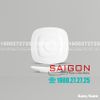 Dĩa Lót Sứ CK | CK S401/S402 ; Trắng Trơn , Tùy Chọn Kích Thước