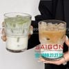 Ly Thủy Tinh Union Empilable Hightball Glass 400ml | UG 415 , Nhập Khẩu Thái Lan