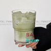 Ly Thủy Tinh Union Empilable Hightball Glass 400ml | UG 415 , Nhập Khẩu Thái Lan