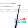 Ly Thủy Tinh Union Solo Shot Glass 63ml | UG 404 , Nhập Khẩu Thái Lan