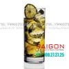 Ly Thủy Tinh Ocean San Marino Long Drink 480ml | B00416 , Nhập Khẩu Thái Lan