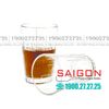 Ly thủy tinh Pasabahce Novalties Scala Long drink Glass 330ml | Pasabahce 1205221 , Nhập Khẩu Thổ Nhĩ Kỳ