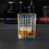 Ly Thủy Tinh Hongli Traze Rock Glass 315ml | HONGLI 5412D , Thủy Tinh Cao Cấp