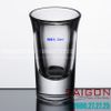 Ly Thủy Tinh Libbey Tall Shot Glass 30ml | Libbey 5031 , Thủy Tinh Cao Cấp