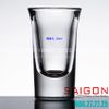 Ly Thủy Tinh Libbey Tall Shot Glass 30ml | Libbey 5031 , Thủy Tinh Cao Cấp