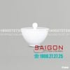 Hũ Đường Sứ CK 275ml | CK C069 , Sứ CK Cao Cấp