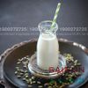 Hũ Thủy Tinh Pudding Cao | Nắp Nhựa , Tùy Chọn Dung tích