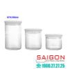 Hũ Thủy Tinh Libbey Stackable Container With Lid 950ml | Libbey 879 , Thủy Tinh Cao Cấp